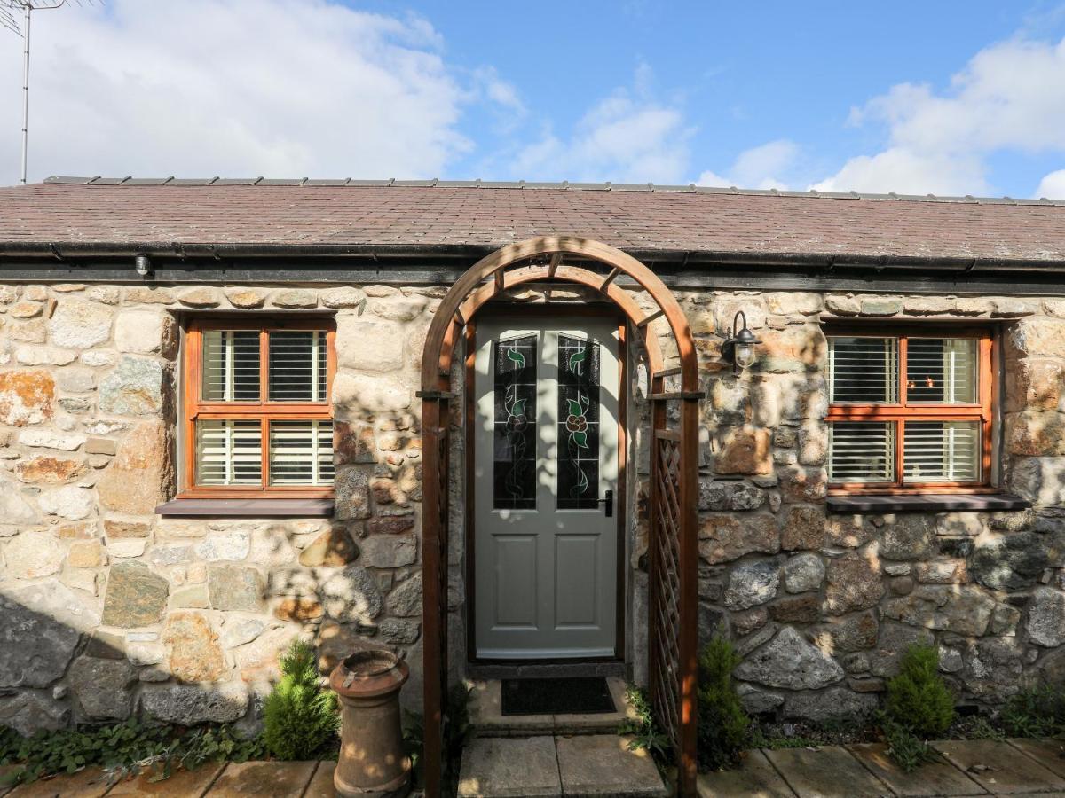 The Old Tannery Villa Beaumaris Eksteriør billede